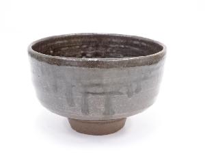 丹波焼　丹彩造　茶碗